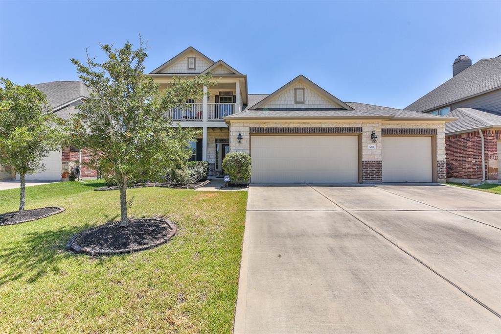 3211 Hawkins Glen Lane - Photo 1