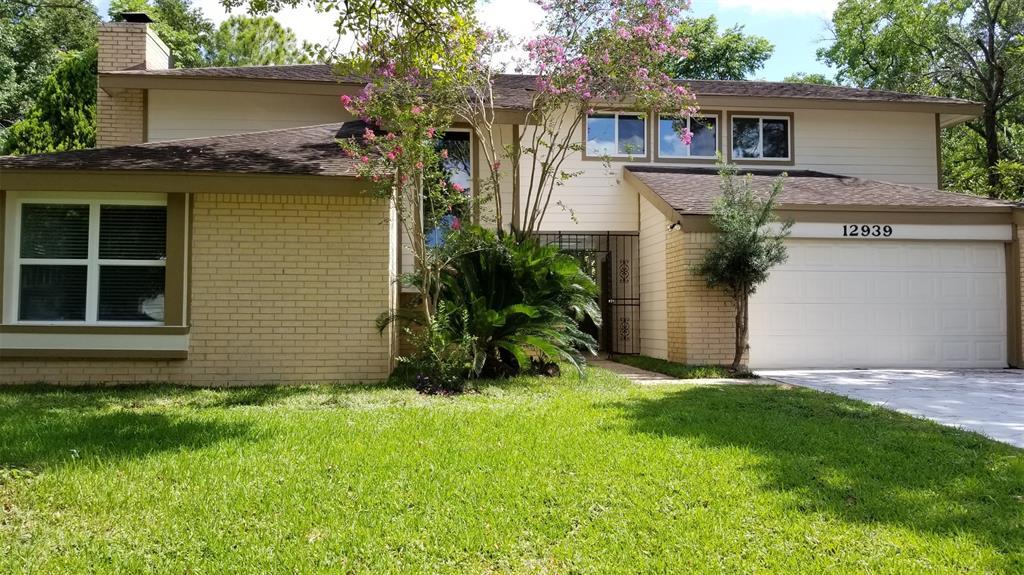 12939 Knotty Glen Lane - Photo 1