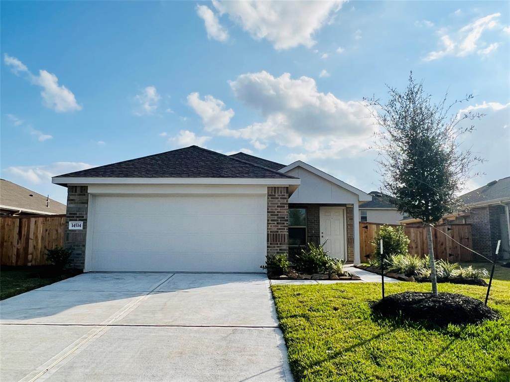 14514 Woodcott Warren Way - Photo 1