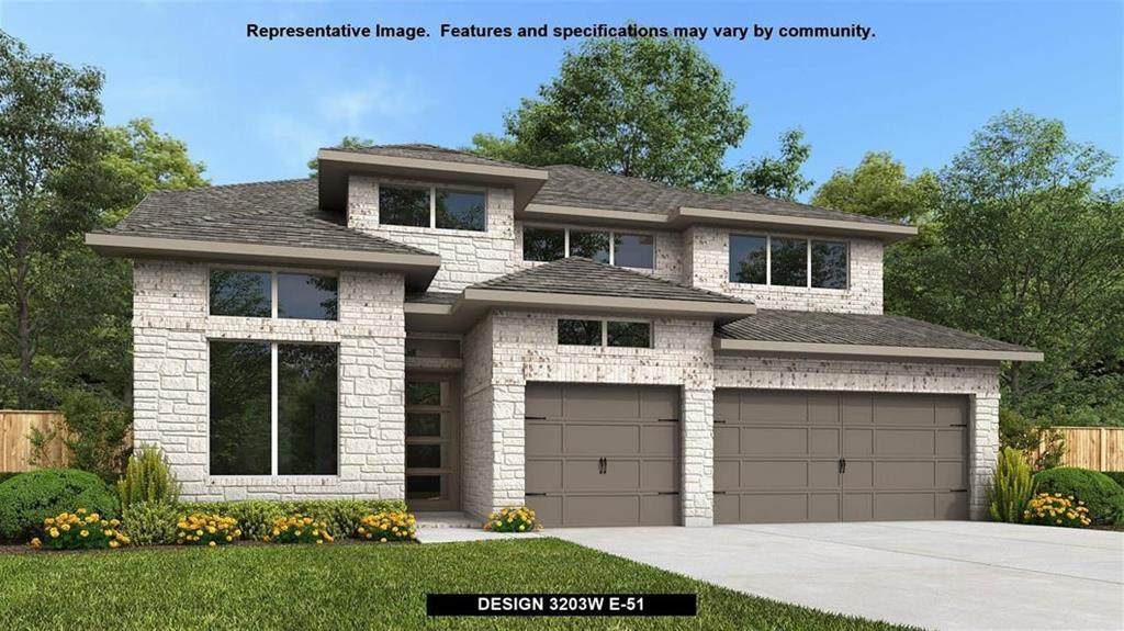 8810 Sail Ridge Lane - Photo 1