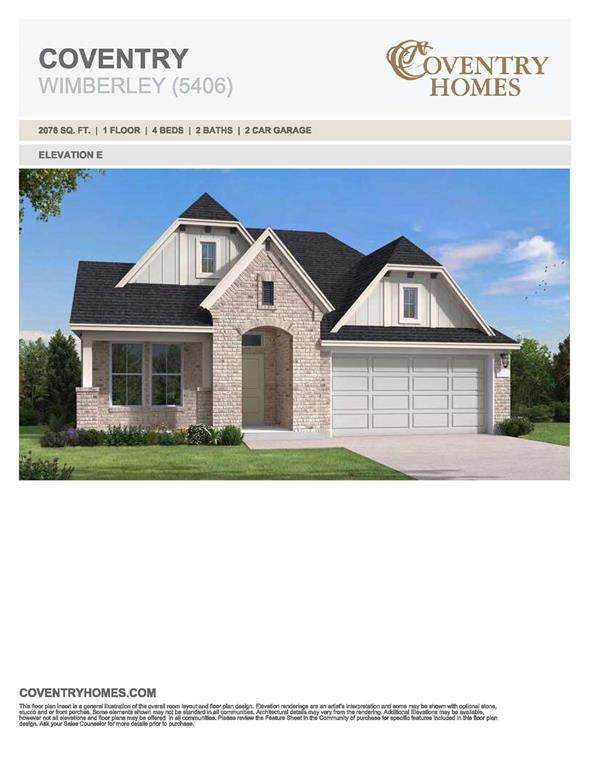 42631 Reminiscent Lane - Photo 1