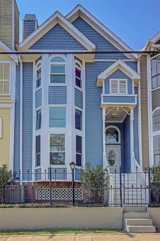 2933 Michaux Street - Photo 1