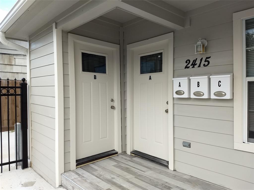 2415 Lidstone Street - Photo 1