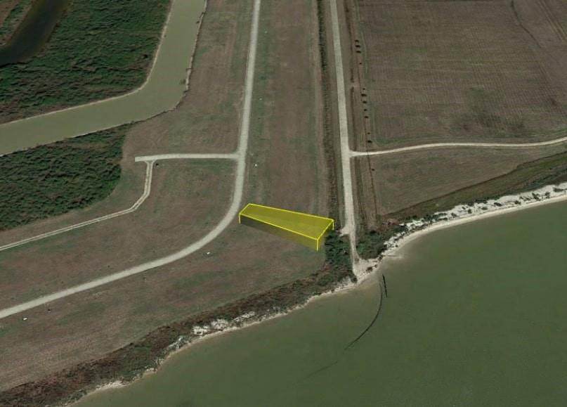 000 Palacios Bay Drive - Photo 1