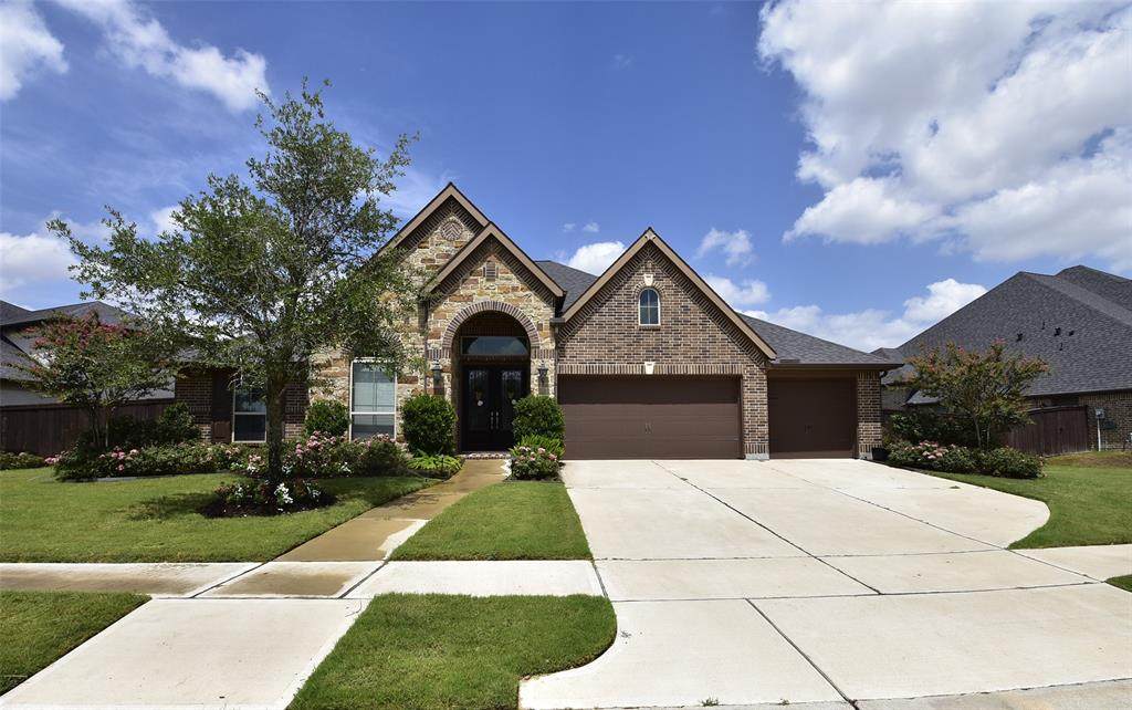 7306 Settlers Way - Photo 1