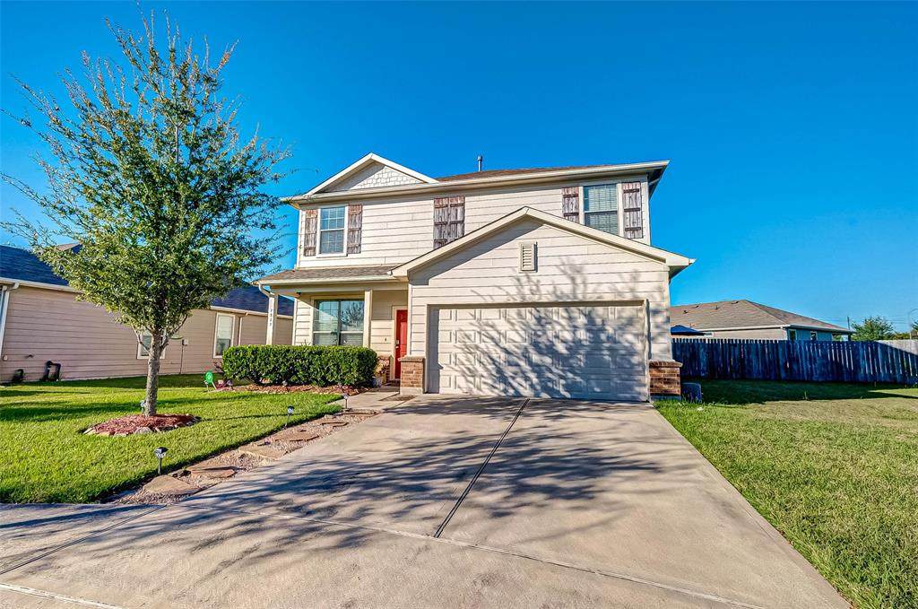 1823 Killiney Court - Photo 1