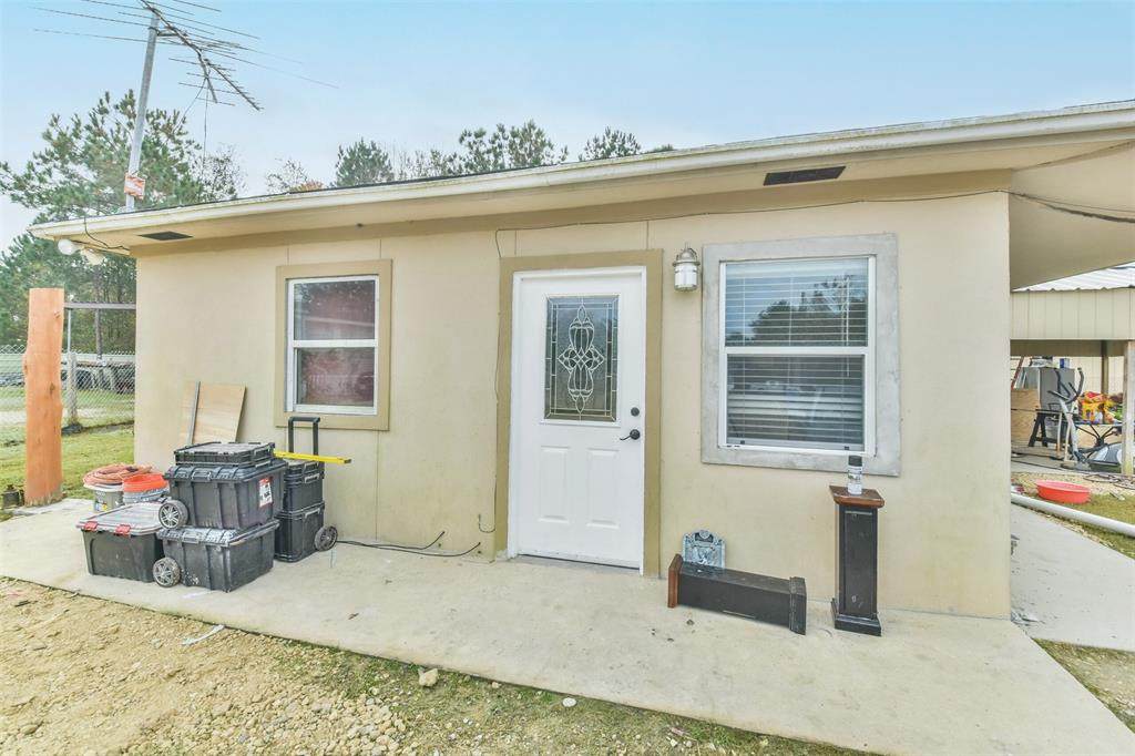 90 Road 3414 - Photo 1
