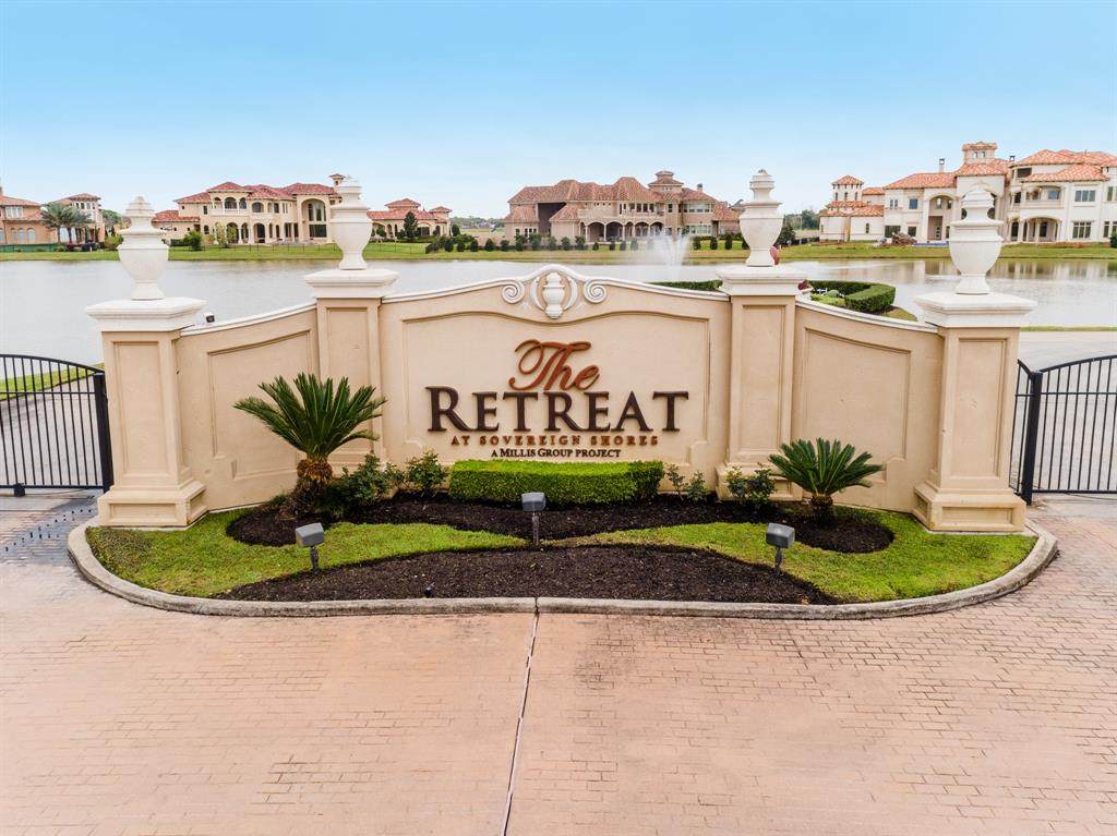 0 Retreat Boulevard - Photo 1