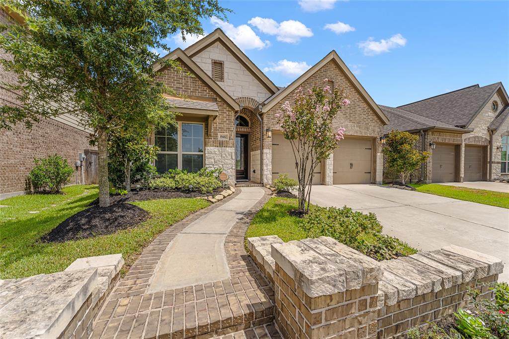 19402 Blueberry Cedar Drive - Photo 1