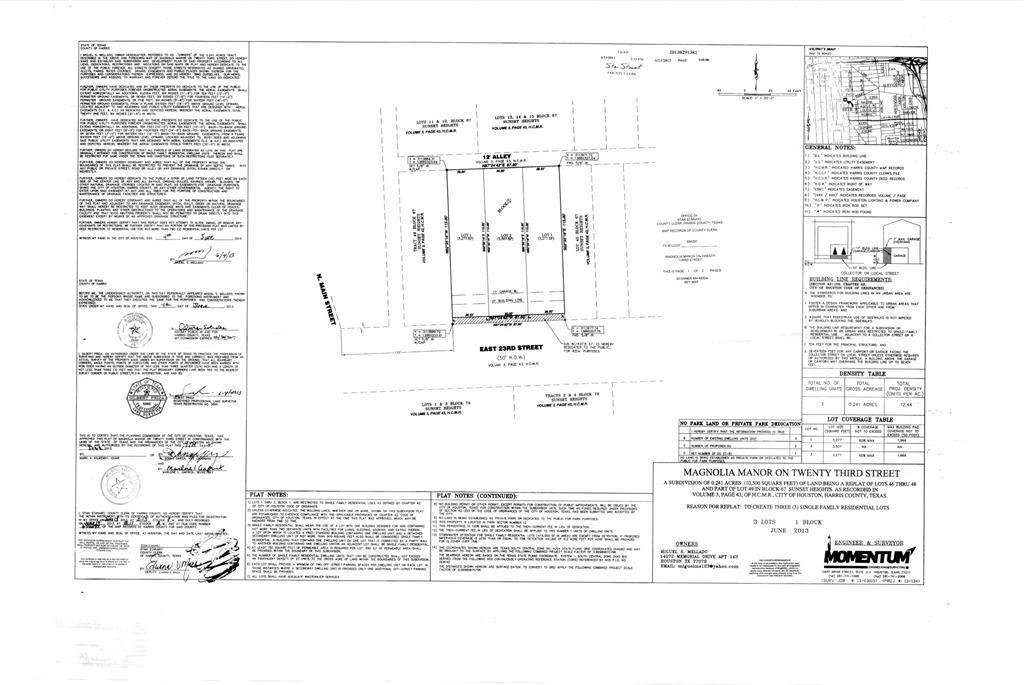 811 23rd Street - Photo 1