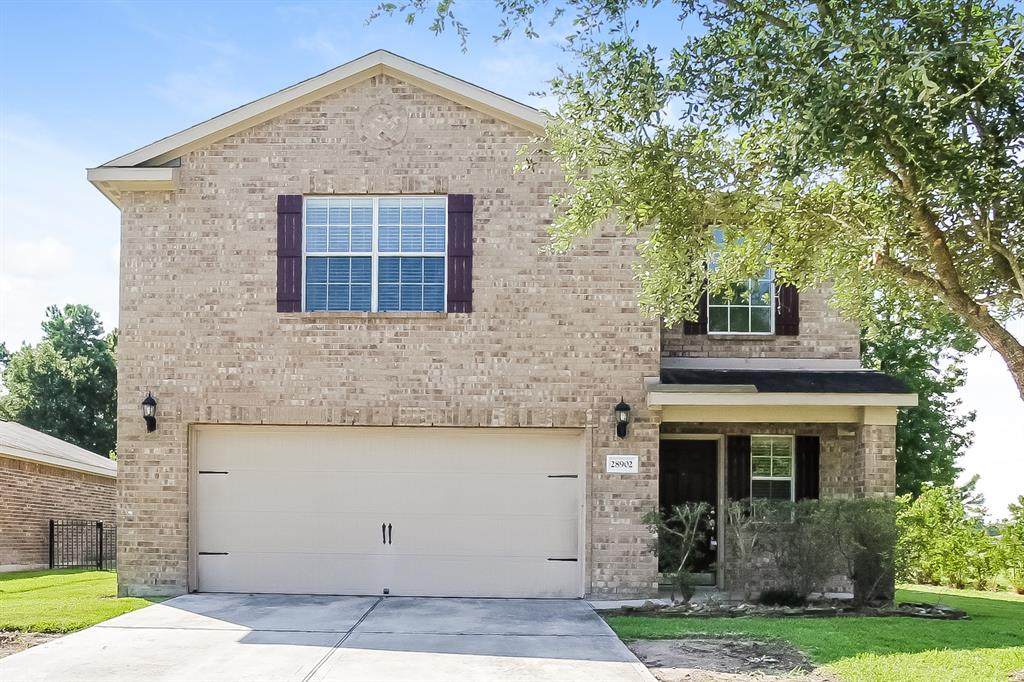28902 Rio Grande River Drive - Photo 1