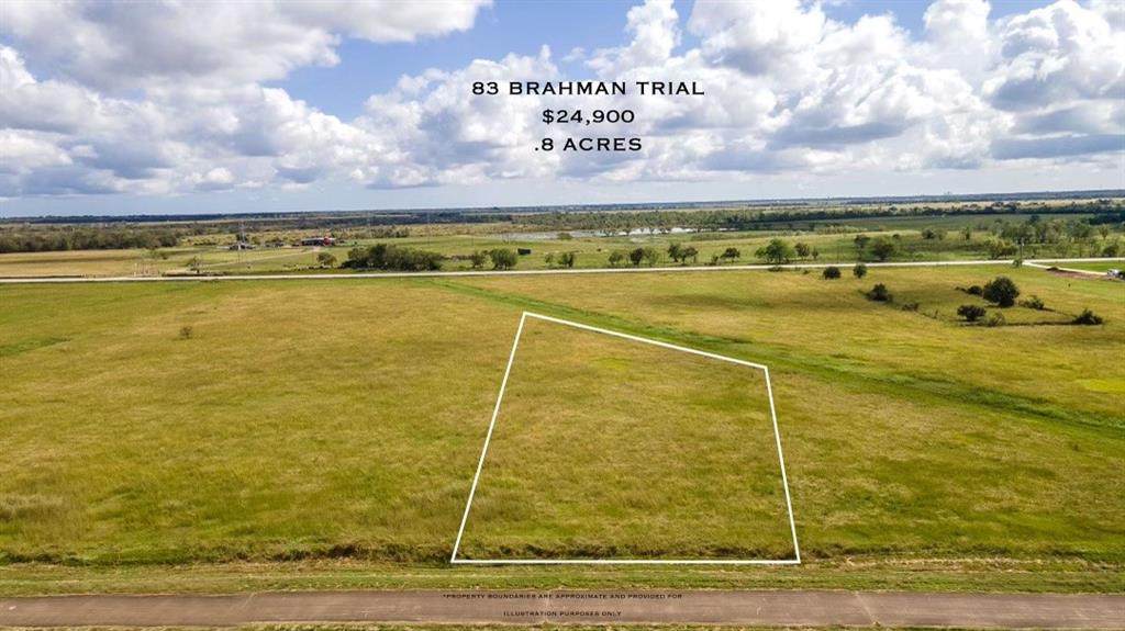 83 Brahman Trail - Photo 1