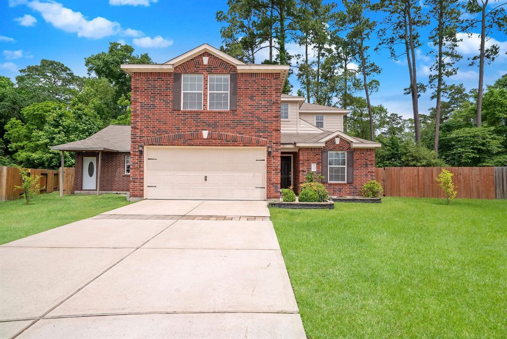 10200 Tate Court - Photo 1