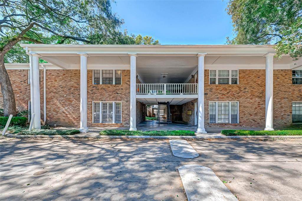 4040 San Felipe Street - Photo 1