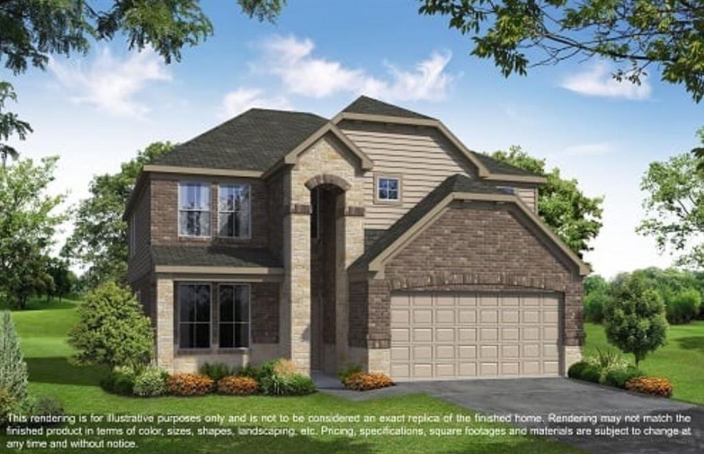 16384 Snowy Egret Lane - Photo 1