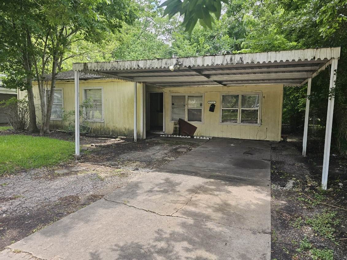 4926 Idaho Street - Photo 1