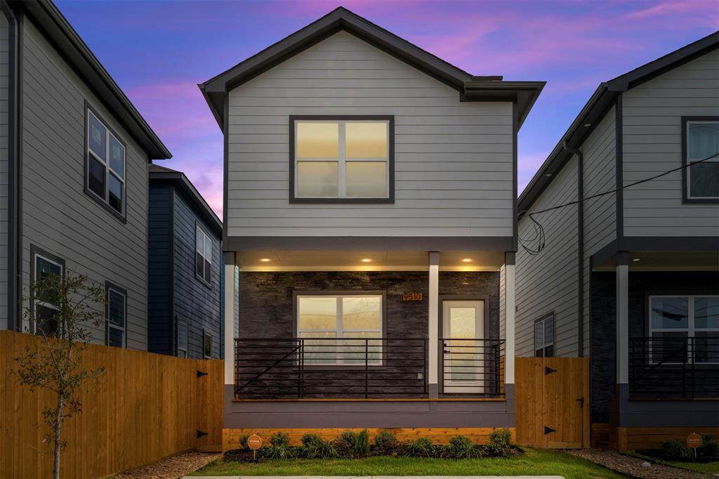 5706 Hardy Street - Photo 1