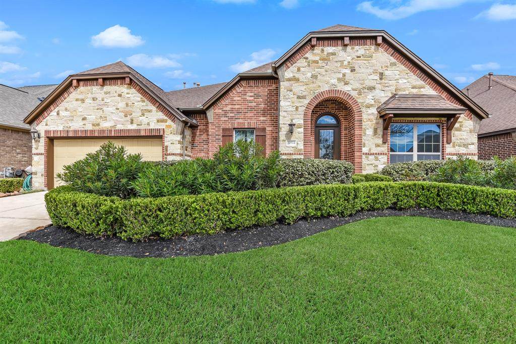 20514 Kurz Point Drive - Photo 1