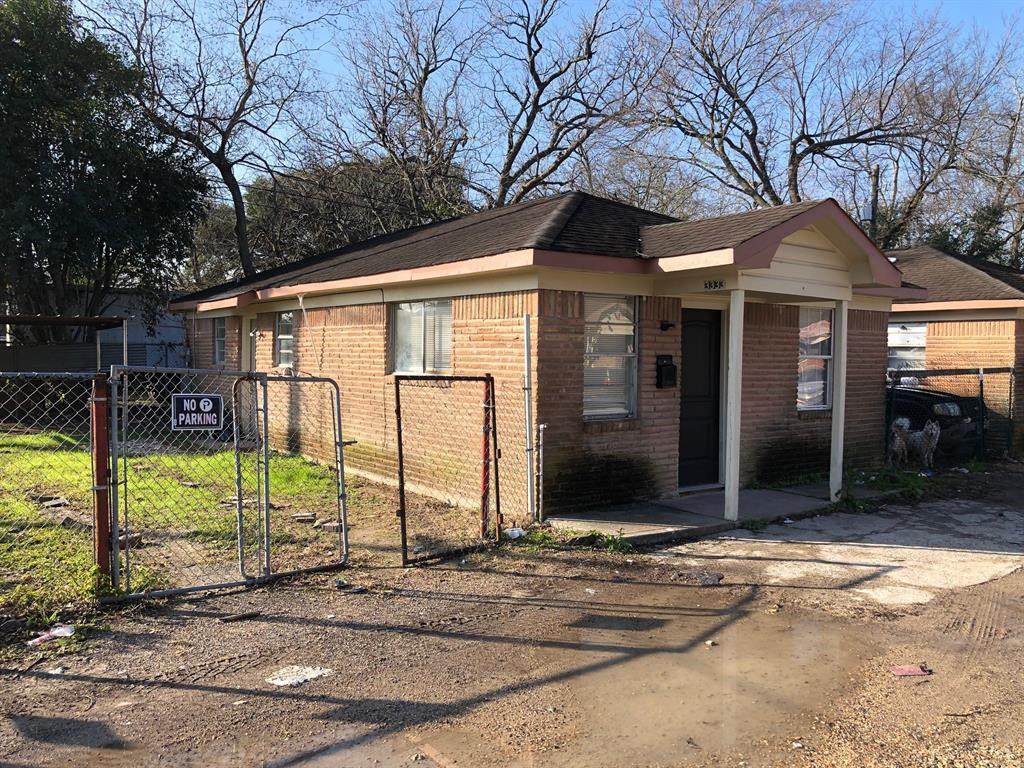 3345 Linn Street - Photo 1