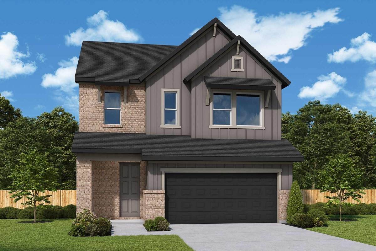 11643 Golden Grove Drive - Photo 1