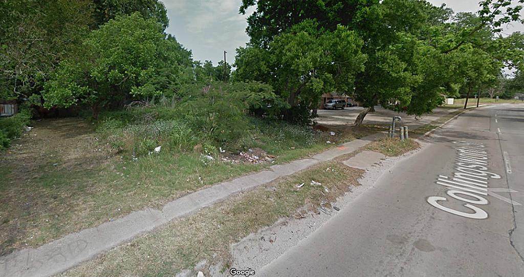 4615 Collingsworth Street - Photo 1