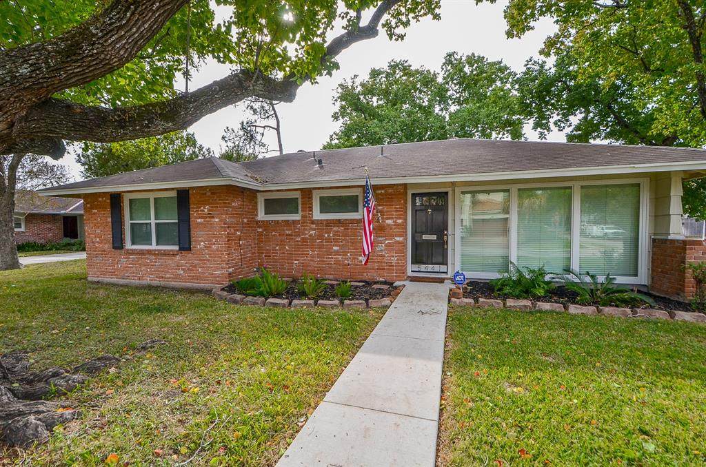 5441 Schumacher Lane - Photo 1