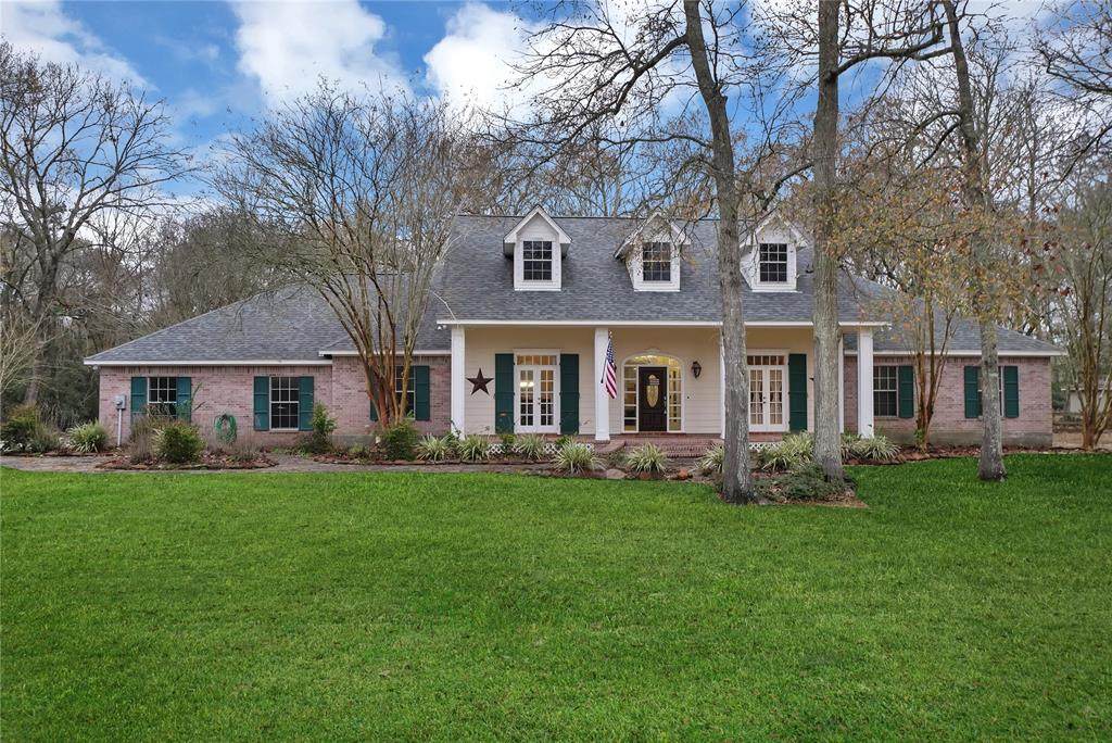 29006 Commons Oaks Drive - Photo 1
