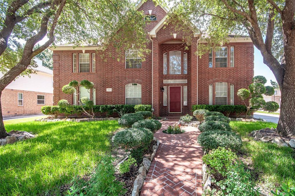15219 Holland Fields Circle - Photo 1
