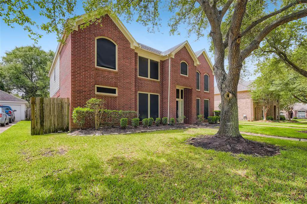 8410 Gentlewood Court - Photo 1
