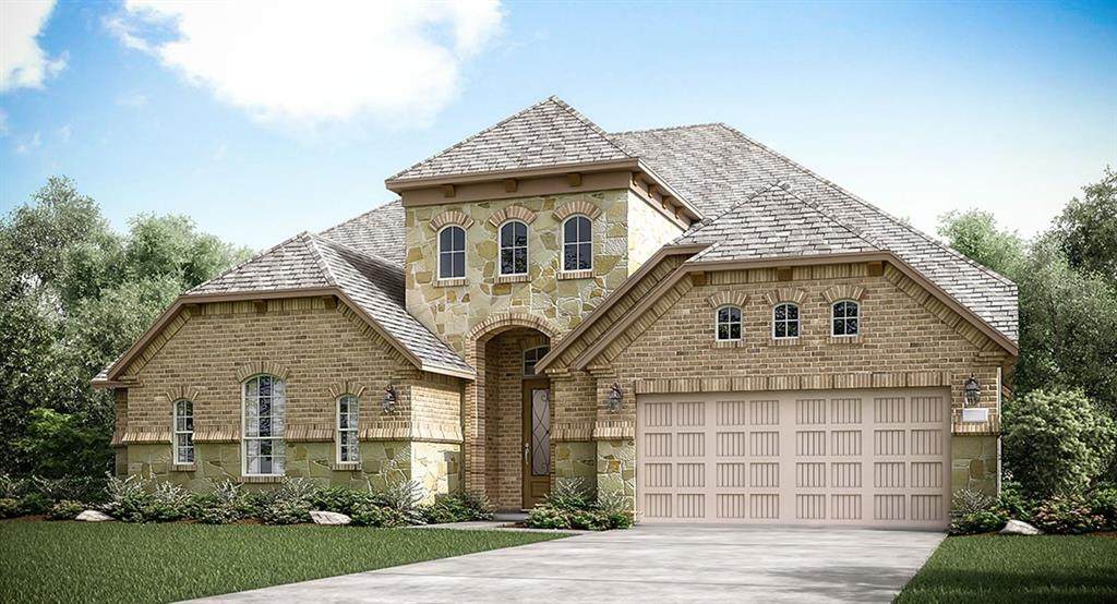 1403 Jadestone View Lane - Photo 1