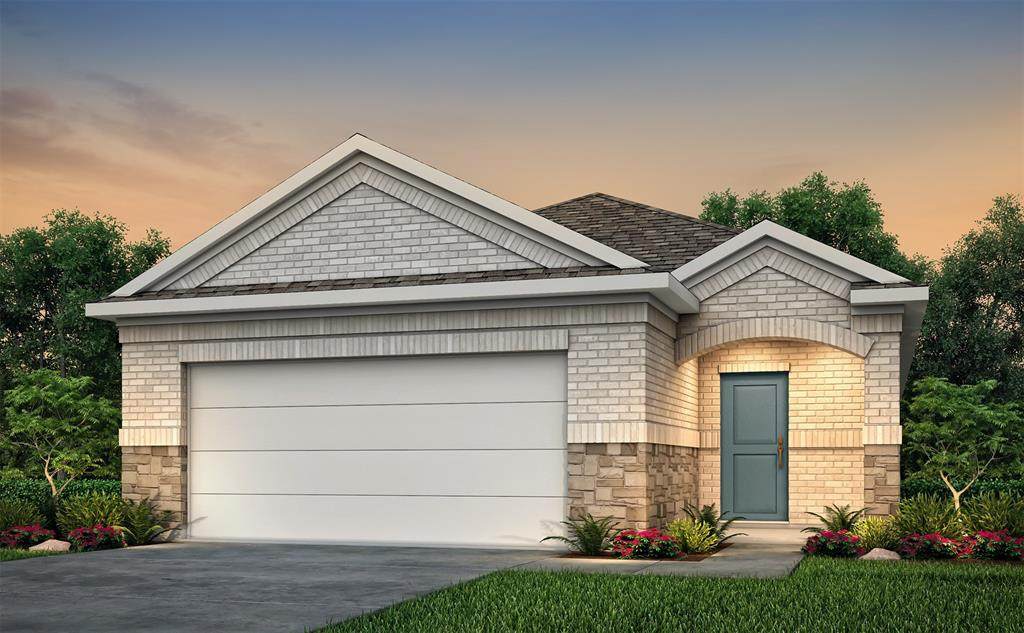 22318 Auburn Cabin Lane - Photo 1