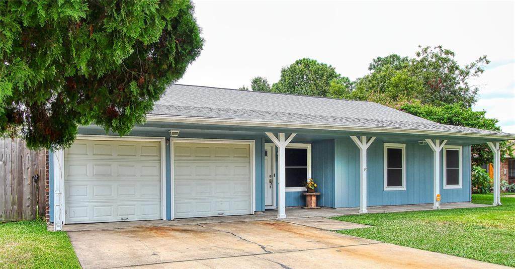 1402 Brookhollow Drive - Photo 1
