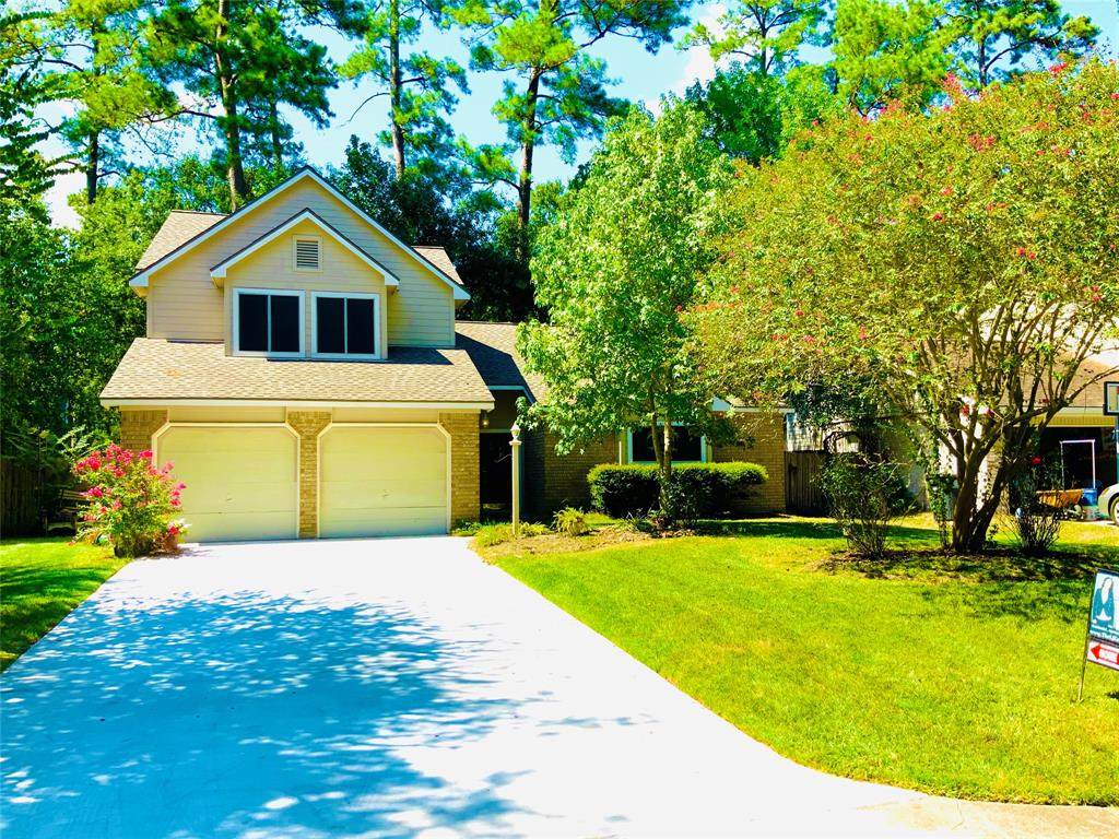 2914 Maple Knoll Drive - Photo 1