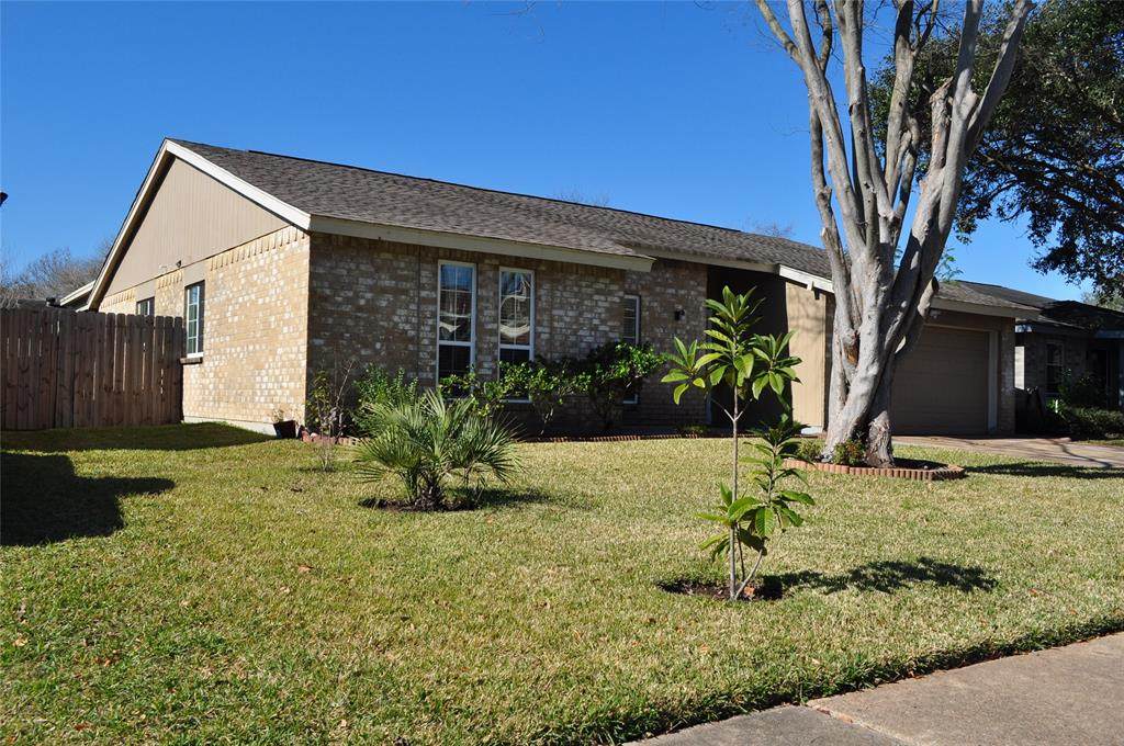 4619 Cairnvillage Street - Photo 1
