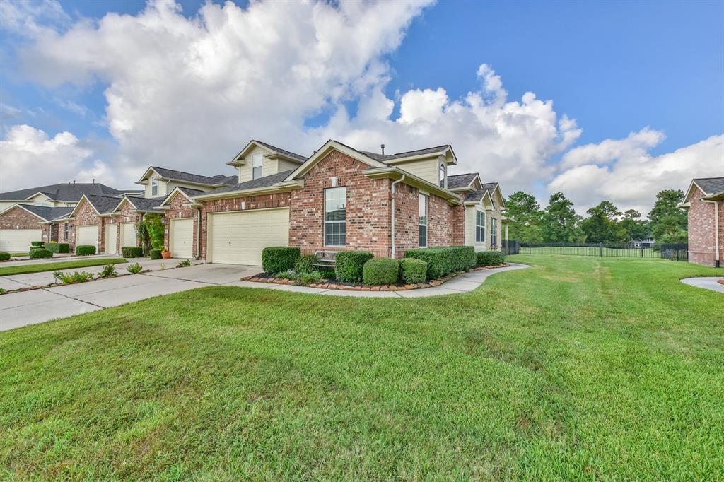 8508 Willow Loch Drive - Photo 1