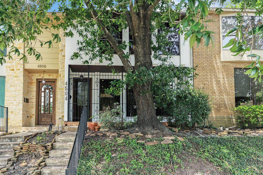 4504 Dickson Street - Photo 1