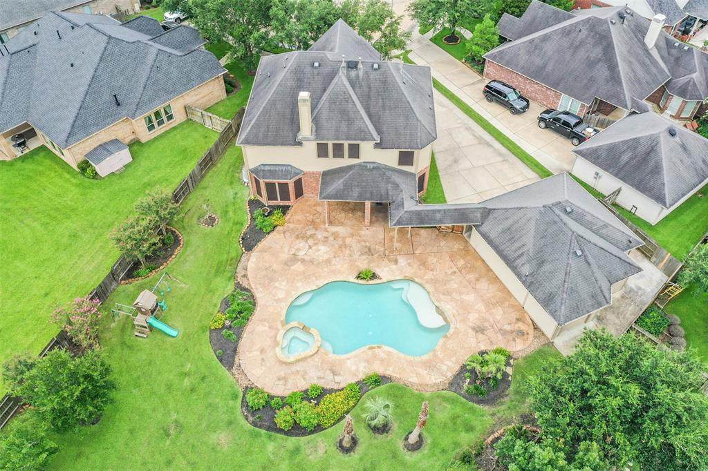 2202 Castell Manor Drive - Photo 1