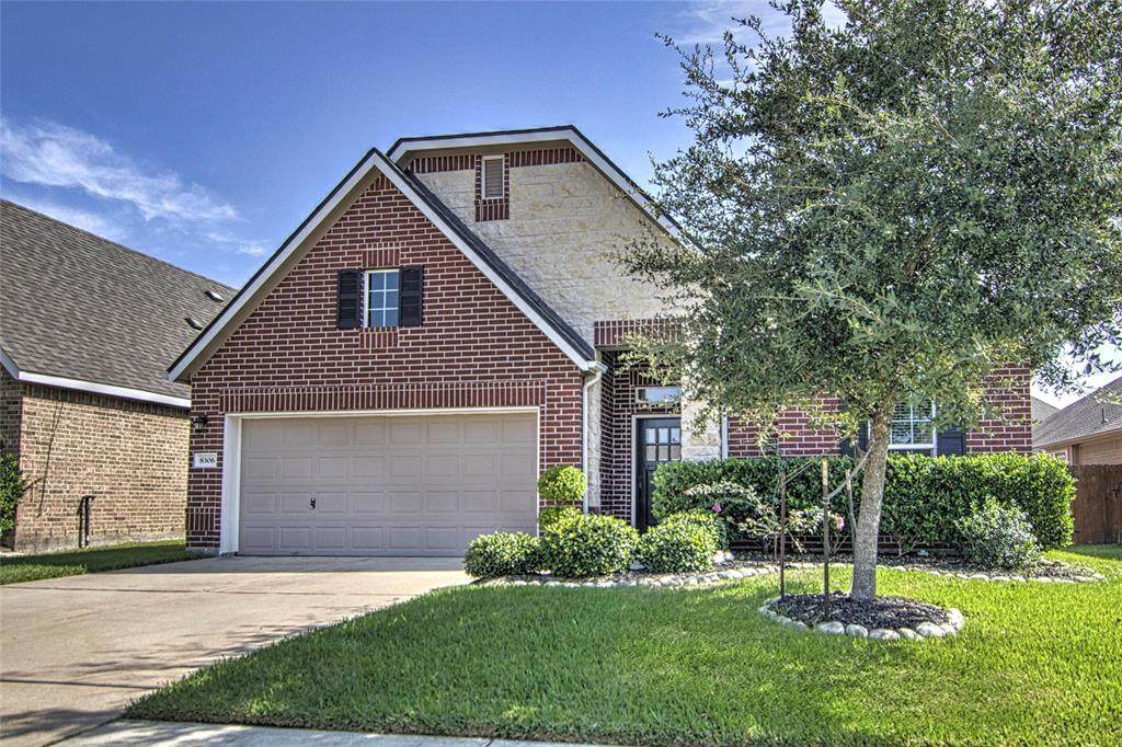 8306 Hampton Bay Drive - Photo 1