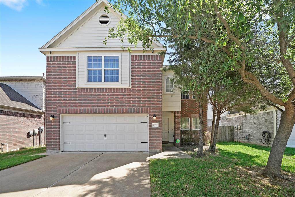 3006 Teak Forest Trail - Photo 1