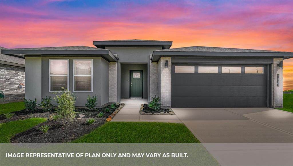 29922 Reagans Ranch Court - Photo 1