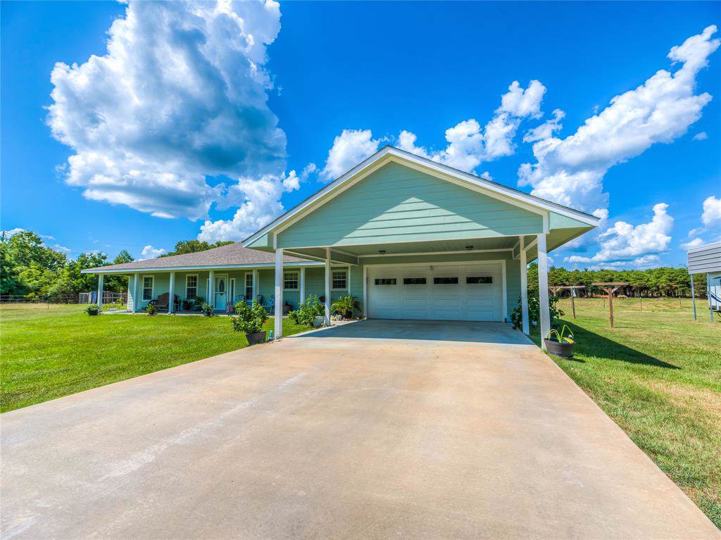 4340 Fm 356 N - Photo 1