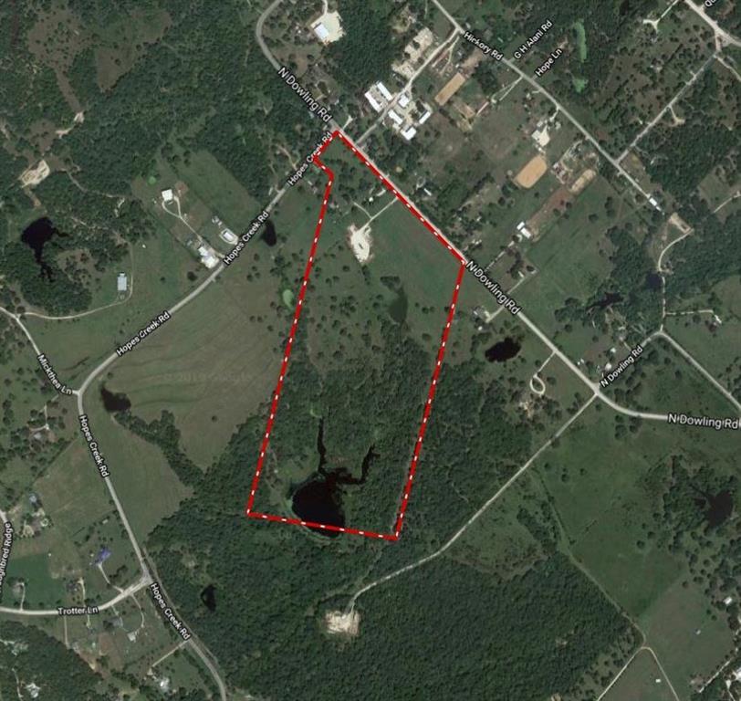 11480 Dowling Road - Photo 1