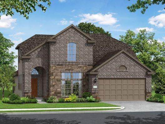 16303 Amber Brown Drive - Photo 1