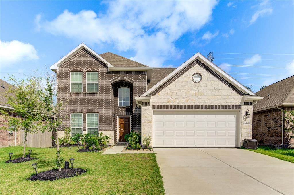 8438 Sunset Isles Drive - Photo 1