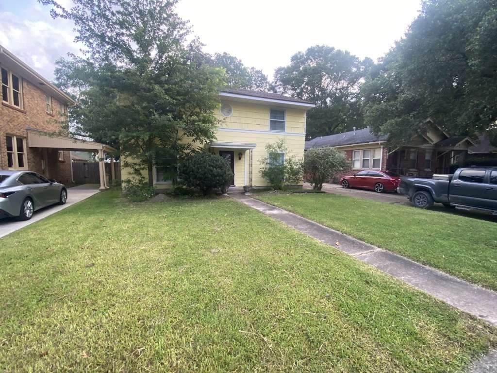 2480 Pecos Street - Photo 1
