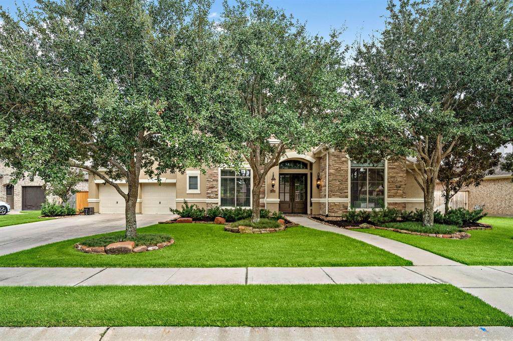 10106 Winding Glen Drive - Photo 1