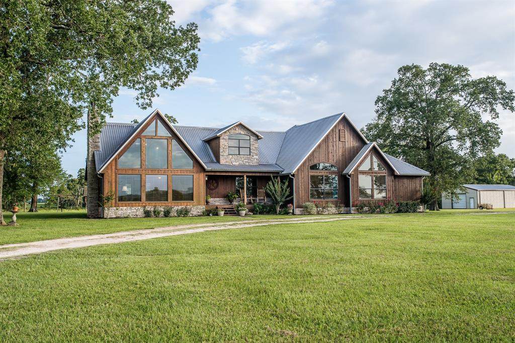 621 Fm 2693 - Photo 1