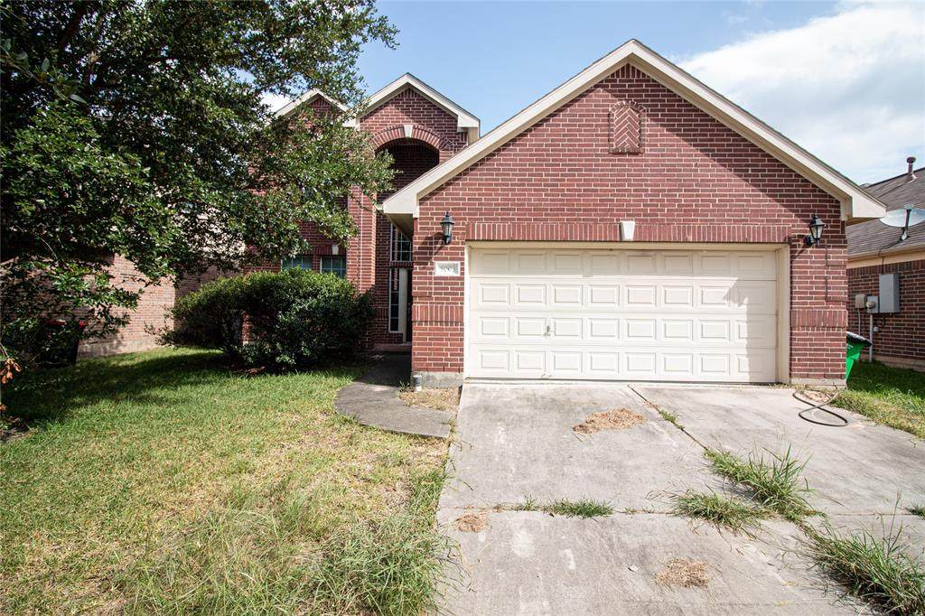 5003 Forest Hurst Drive - Photo 1
