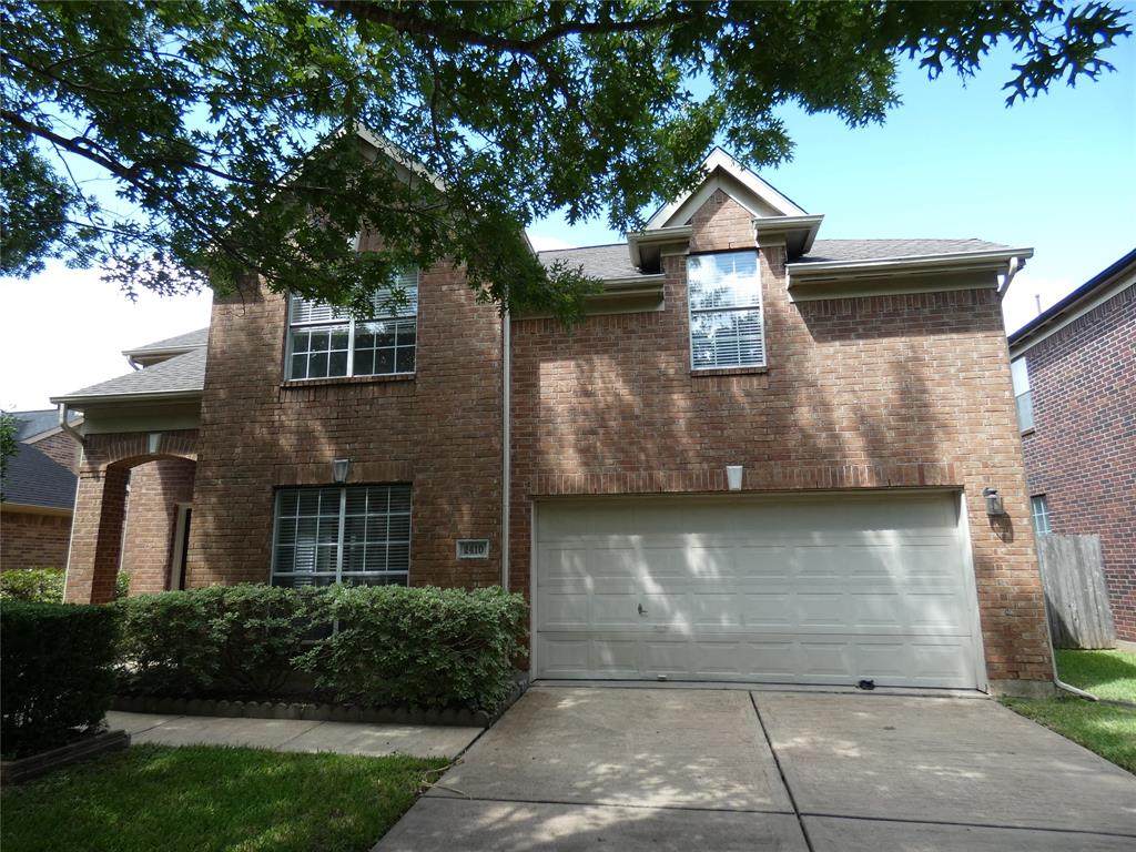 2410 Edgewood Drive - Photo 1