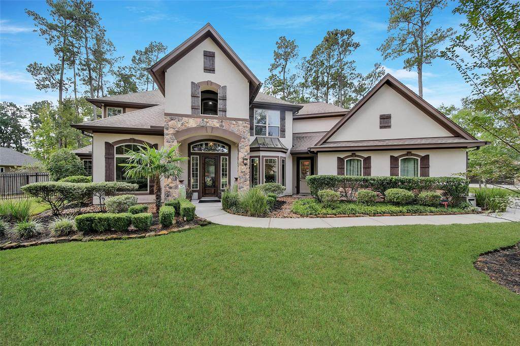 5016 Ossineke Court - Photo 1